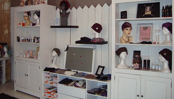 Boutique Autrement Soi