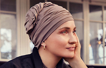 Maillots, Lingerie spécialisée, turbans