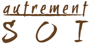 Autrement Soi - Catherine Mothes